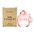 Coach, Floral, Eau De Parfum, For Women, 90 ml *Tester - Feel You