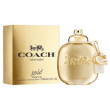 Coach Gold EDP 50 ml D - Feel You