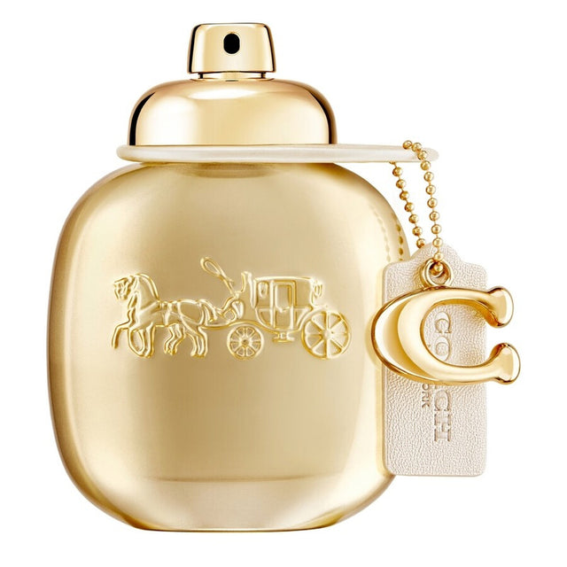 Coach Gold EDP 50 ml D - Feel You