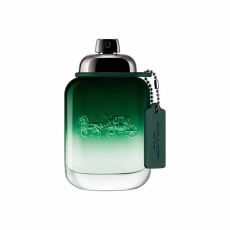 Coach - Green for Man EDT - 60ml - Feel You