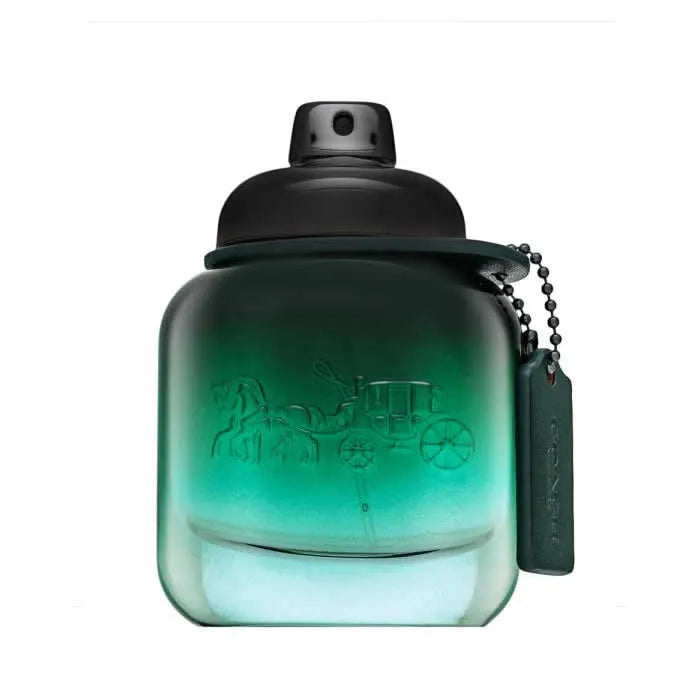 Coach - Green for Man EDT - 40ml - Feel You