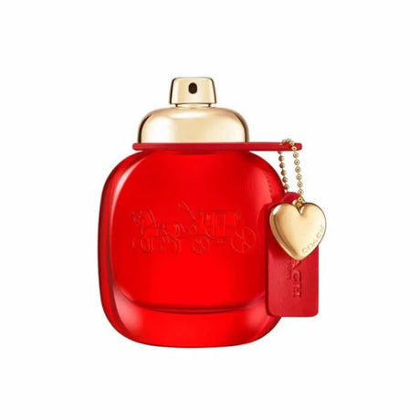 Coach - Love EDP - 50ml - Feel You