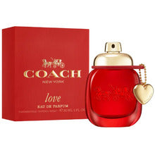 Coach - Love EDP - 90ml - Feel You
