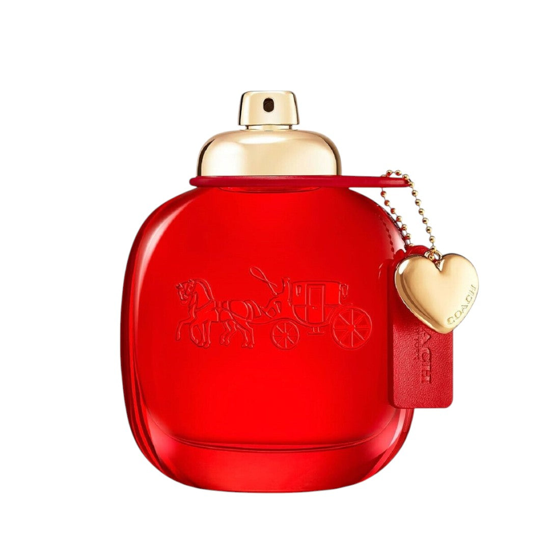 Coach - Love EDP - 90ml - Feel You