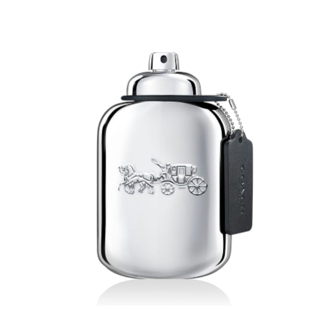 Coach - Platinum for Men EDP - 60ml - Feel You