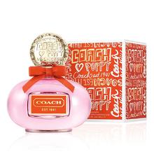 Coach - Poppy EDP - 100ml - Feel You