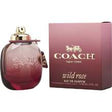 Coach - Wild Rose EDP - 50ml - Feel You