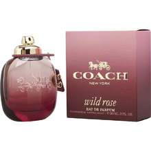 Coach - Wild Rose EDP - 90ml - Feel You