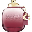 Coach - Wild Rose EDP Tester - 90ml - Feel You