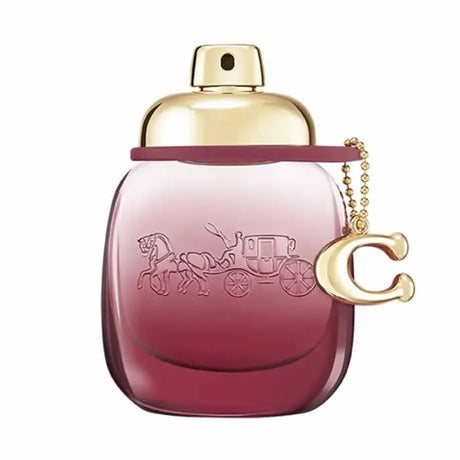 Coach Wild Rose Eau De Parfum Spray 30ml - Feel You