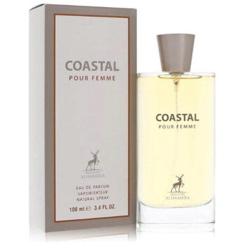 Coastal Pour Femme EDP - 100ml - Feel You