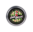 Cock Grease, Extra Stiff X, Hair Styling Pomade, Shine Finish, Strong Hold, 50 g - Feel You