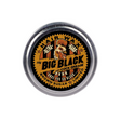 Cock Grease, Ultra Hard The Big Black XXXX, Hair Styling Pomade, For Definition & Texture, Strong Hold, 100 g - Feel You