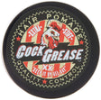 Cock Grease, Xxtra Stiff XX, Hair Styling Pomade, Shine Finish, Extra Hold, 50 g - Feel You