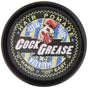 Cock Grease, Xxxtra Hard XXX, Hair Styling Pomade, Matte Finish, Extra Hold, 50 g - Feel You