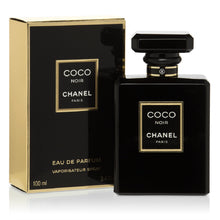 Coco Noir EDP - 50ml - Feel You