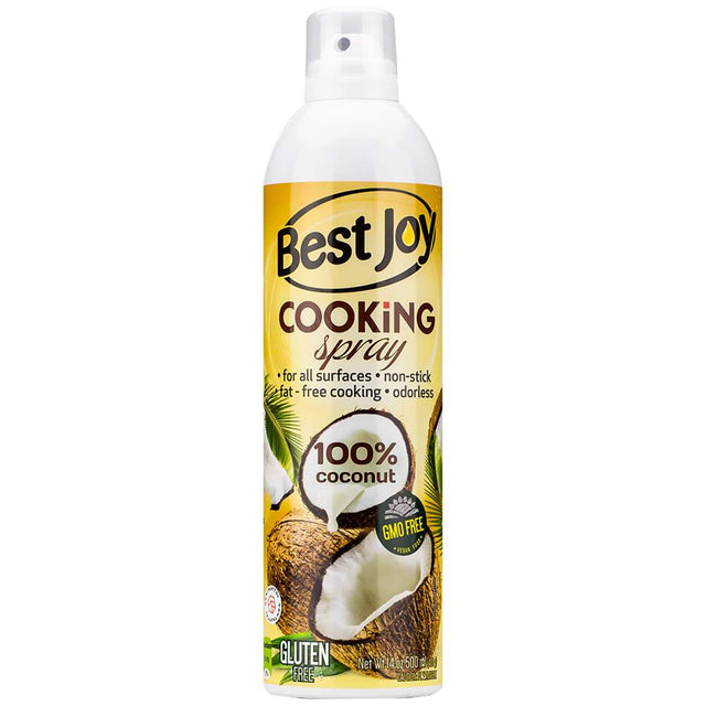 Coconut Oil / Cooking Spray - 100 мл - Feel You