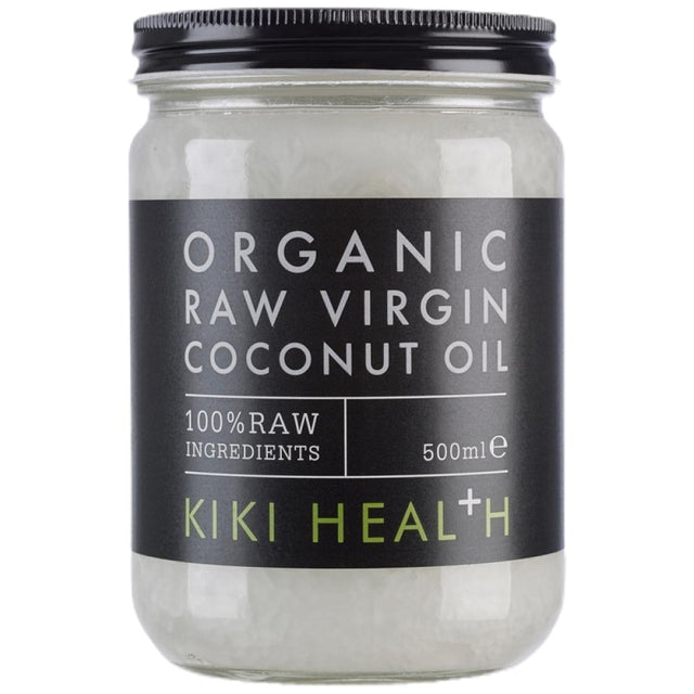Coconut Oil Organic - 500 мл - Feel You