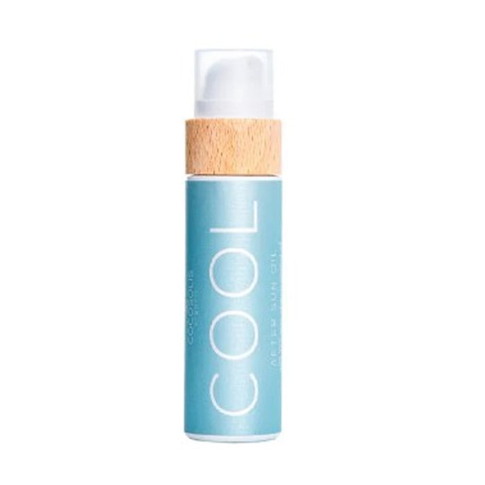 Cocosolis Cool After Sun Oil 110ml - Feel You
