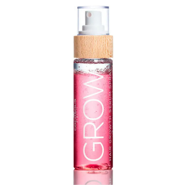 Cocosolis Grow Hair Growth Serum Spray 110ml - Feel You
