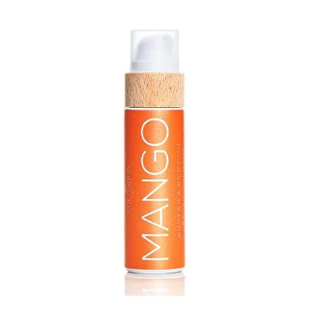 Cocosolis Mango Sun Tan & Body Oil 110ml - Feel You
