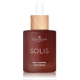 Cocosolis - Self-Tanning Face Serum - Self-tanning facial serum - 50ml - Feel You