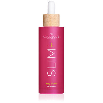 Cocosolis - Slim+ Shaping Body Serum - Shaping serum - 100ml - Feel You