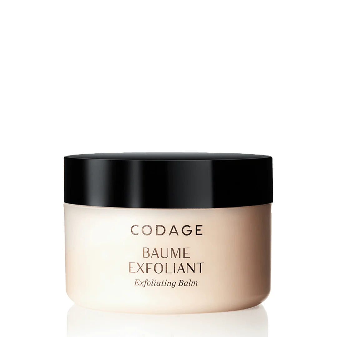 Codage, Codage, Exfoliating, Balm, For Face, 200 ml - Feel You