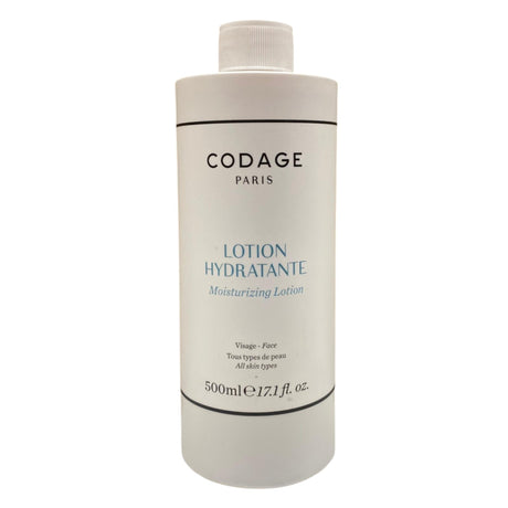 Codage, Codage, Moisturizing, Lotion, For Face, 500 ml - Feel You