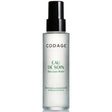 Codage, Eau De Soin, Matifying & Energizing, Essence Water, 100 ml - Feel You