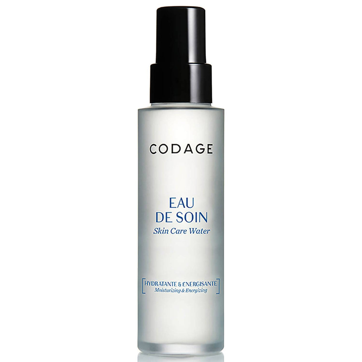 Codage, Eau De Soin, Moisturizing & Energizing, Essence Water, 100 ml - Feel You