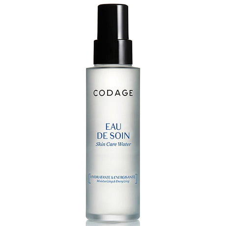 Codage, Eau De Soin, Moisturizing & Energizing, Essence Water, 100 ml - Feel You