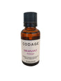Codage, Synergy Of Essential, Draining, Body Oil, 30 ml - Feel You