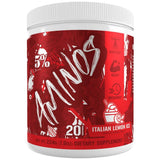 Code Red Aminos | EAA & BCAA - 224 грама - Feel You