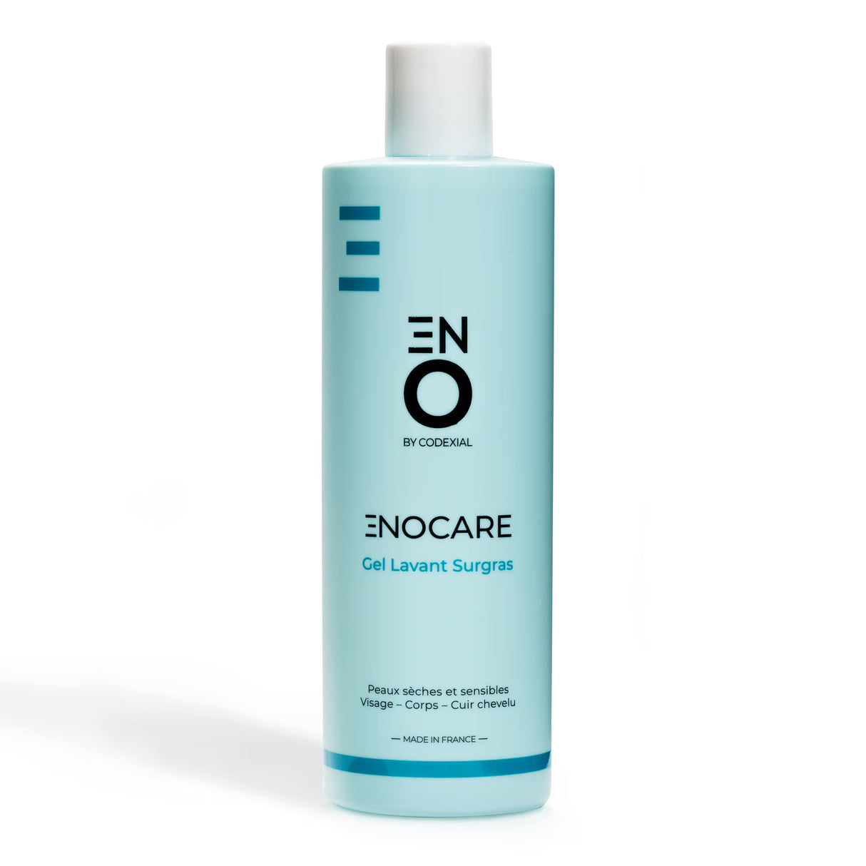 Codexial, Enocare, Hydrating, Shower Gel, Body, For Dry Skin, 400 ml - Feel You