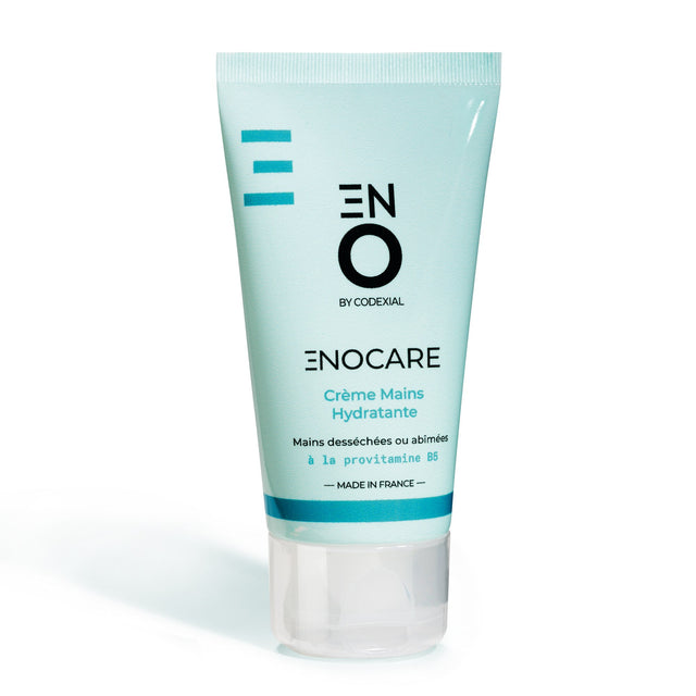 Codexial, Enocare, Vitamin B5, Hydrating, Hand Cream, 50 ml - Feel You