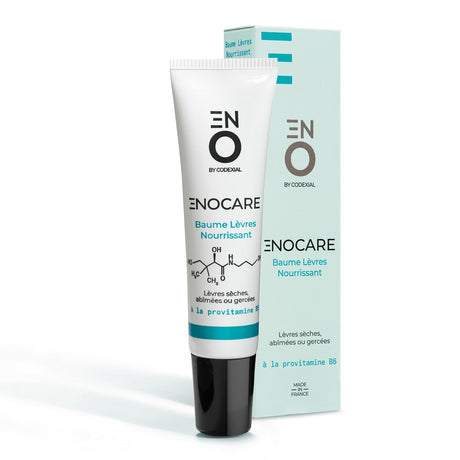 Codexial, Enocare, Vitamin B5, Hydrating & Repairing, Lip Balm Treatment, 15 ml - Feel You