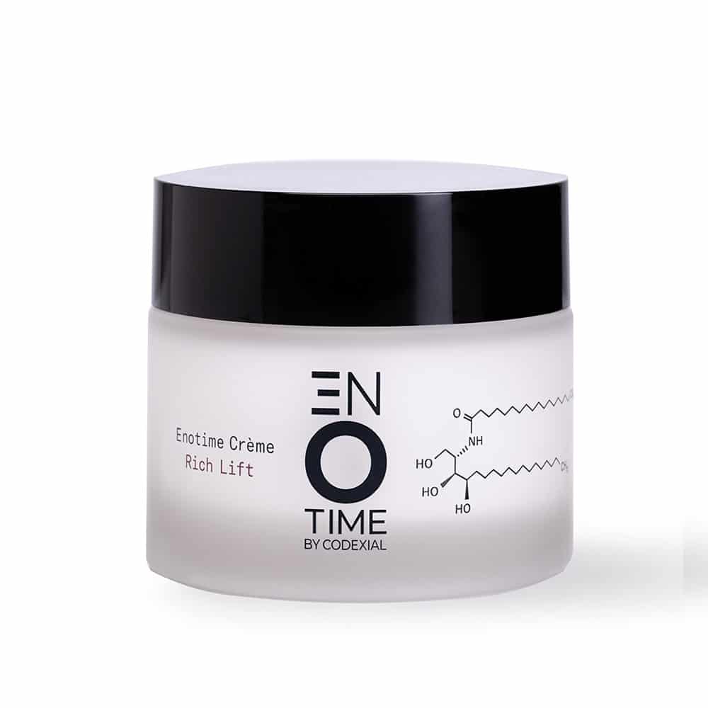 Codexial, Enotime Rich Lift, Anti-Ageing, Cream, For Face, 50 ml - Feel You