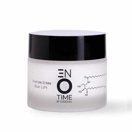 Codexial, Enotime Rich Lift, Anti-Ageing, Cream, For Face, 50 ml - Feel You
