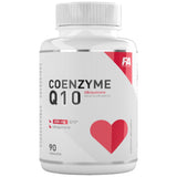 Coenzyme Q10 Ubiquinone 200 mg - 90 капсули - Feel You
