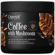 Coffee with Mushroom | Natural Robusta with Chaga, Lion's Mane, Caffeine and L-Theanine 150 грама - Feel You