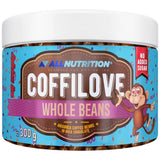 CoffiLove | Whole Arabica Coffee Beans in Milk Chocolate - 300 грама - Feel You