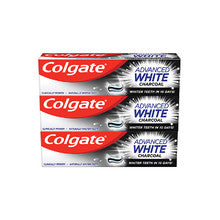Colgate - Advanced White Charcoal Set - 75ml - Feel You