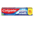 Colgate - Advanced White XL Toothpaste - Whitening toothpaste - 125ml - Feel You
