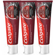 Colgate - Max White Charcoal Trio Toothpaste - 75ml - Feel You
