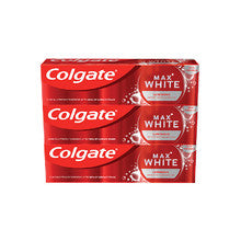 Colgate - Max White Luminous Toothpaste Set - 75ml - Feel You
