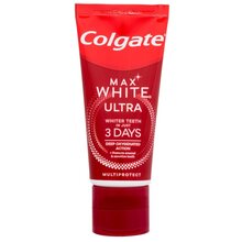 Colgate - Max White Ultra Multi Protect Toothpaste - 50ml - Feel You