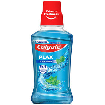 Colgate - Plax Multi Protection Cool Mint Mouthwash - 250ml - Feel You