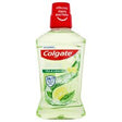 Colgate - Plax Tea & Lemon Mouthwash - 500ml - Feel You
