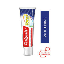 Colgate - Toothpaste with whitening effect Total Whitening 75 ml - 75ml - Feel You